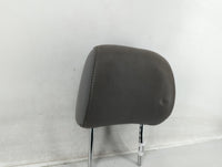 2005 Toyota Sienna Headrest Head Rest Rear Seat Fits OEM Used Auto Parts - Oemusedautoparts1.com