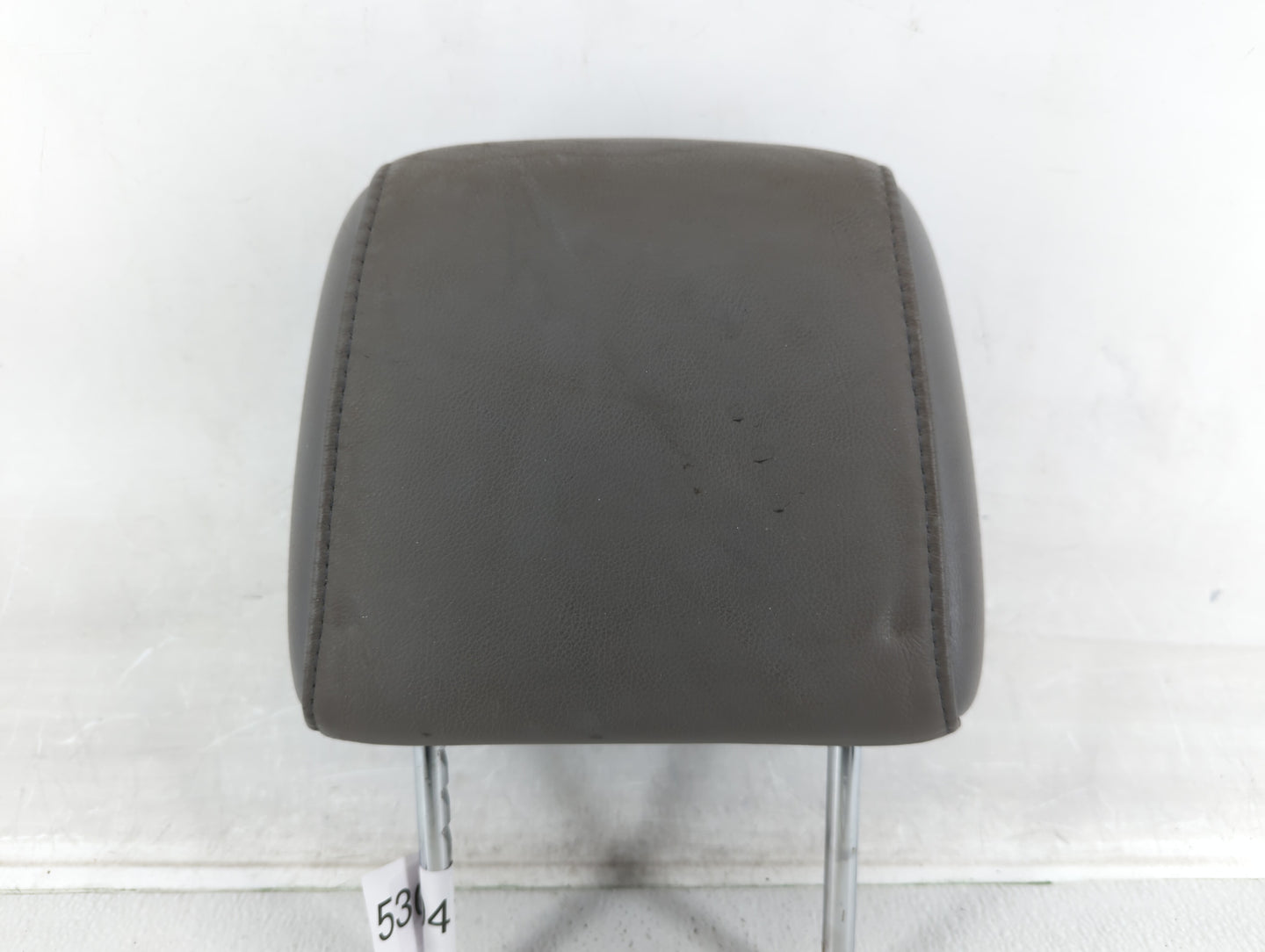 2005 Toyota Sienna Headrest Head Rest Rear Seat Fits OEM Used Auto Parts - Oemusedautoparts1.com