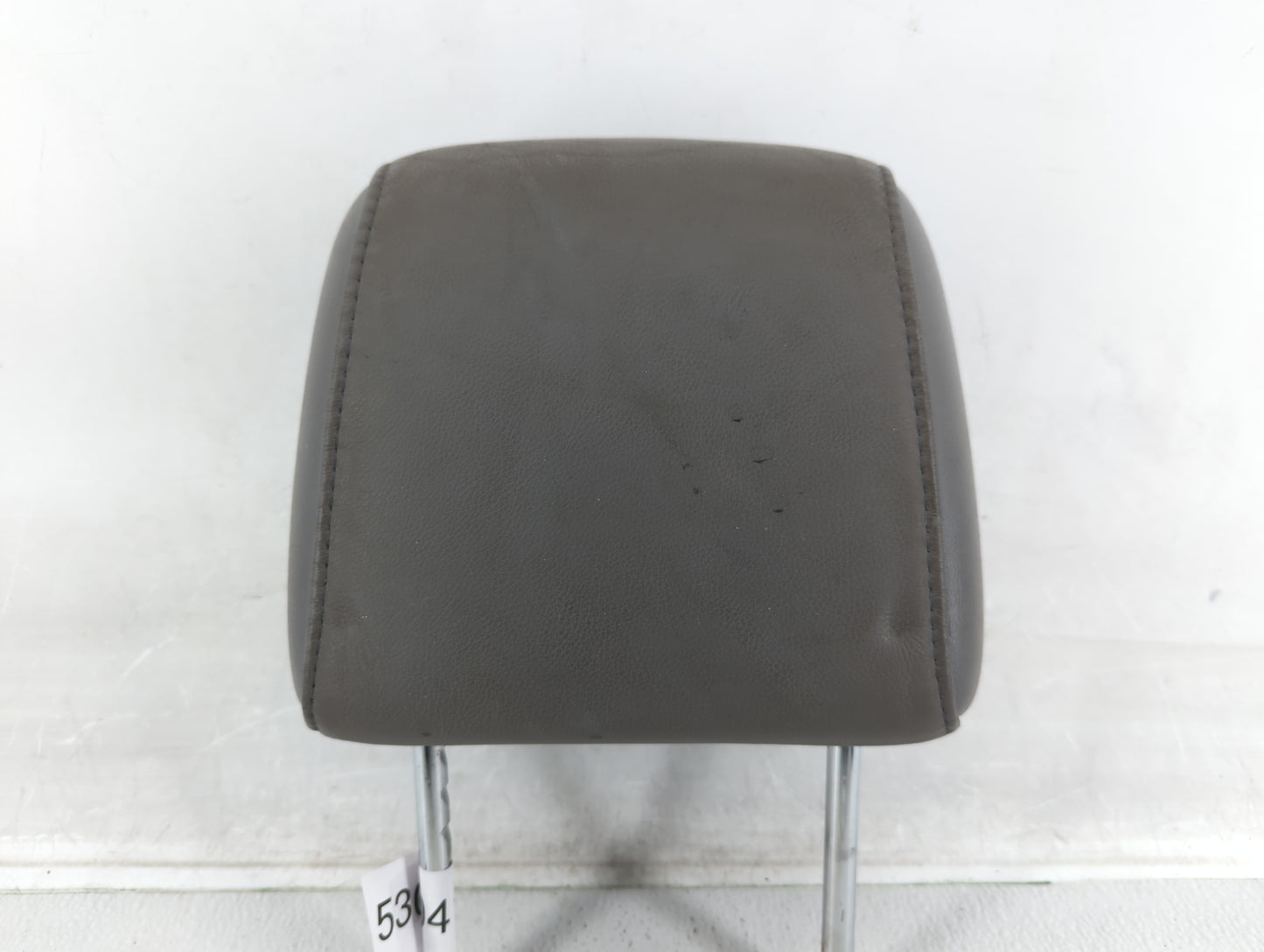 2005 Toyota Sienna Headrest Head Rest Rear Seat Fits OEM Used Auto Parts - Oemusedautoparts1.com