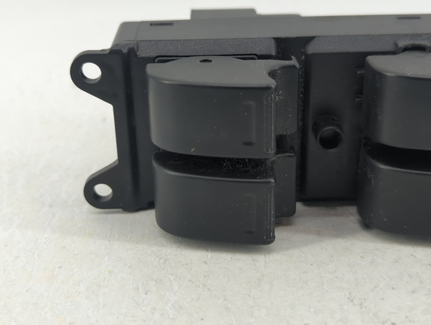 2004-2010 Toyota Sienna Master Power Window Switch Replacement Driver Side Left Fits OEM Used Auto Parts - Oemusedautoparts1