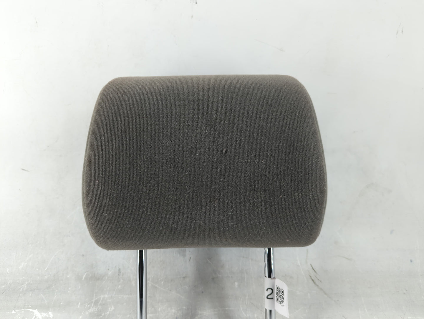 2005 Toyota Sienna Headrest Head Rest Front Driver Passenger Seat Fits OEM Used Auto Parts - Oemusedautoparts1.com