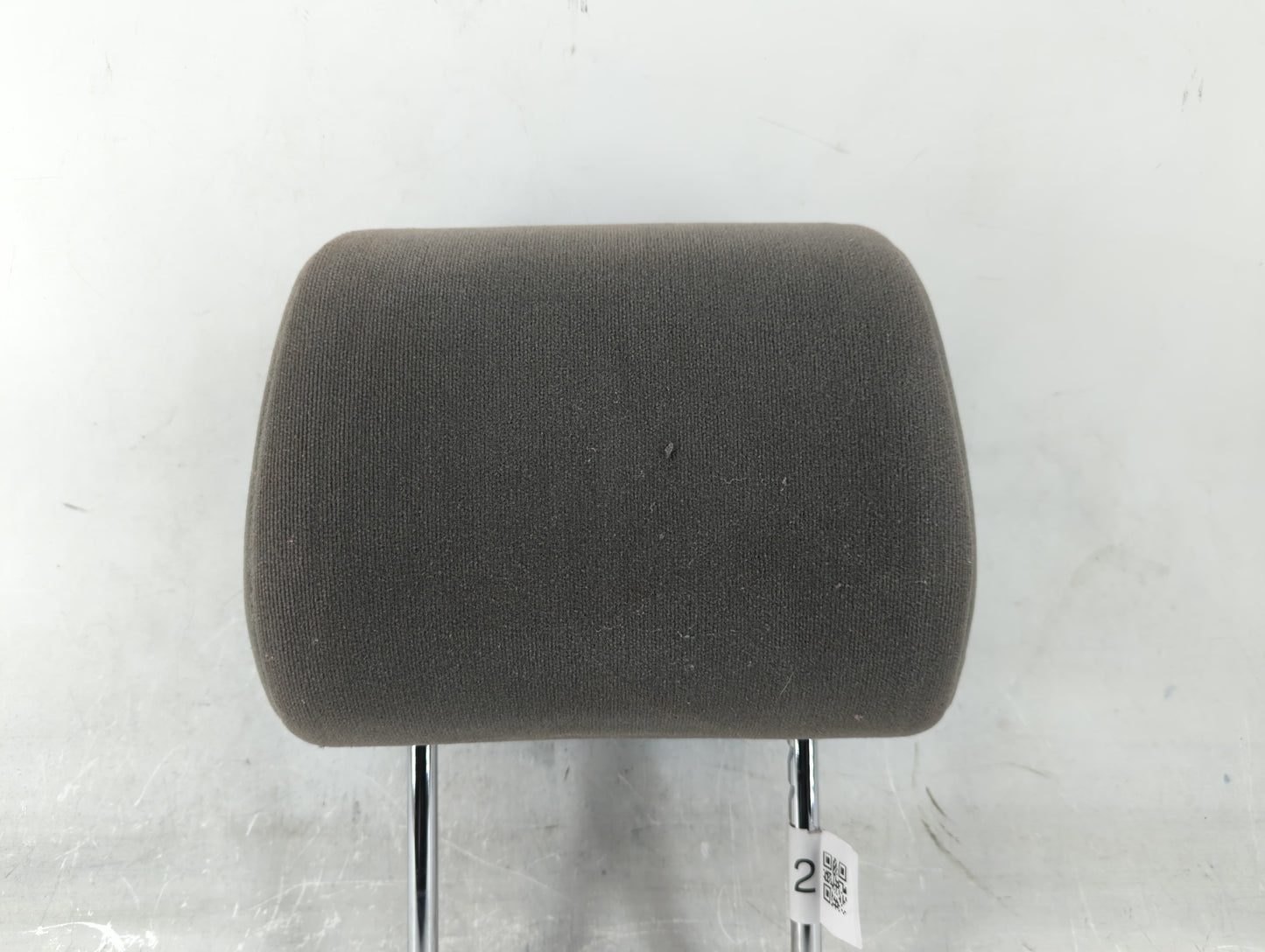 2005 Toyota Sienna Headrest Head Rest Front Driver Passenger Seat Fits OEM Used Auto Parts - Oemusedautoparts1.com