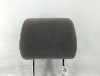 compare product 2005 Toyota Sienna Headrest Head Rest Front Driver Passenger Seat Fits OEM Used Auto Parts