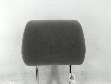 2005 Toyota Sienna Headrest Head Rest Front Driver Passenger Seat Fits OEM Used Auto Parts - Oemusedautoparts1.com