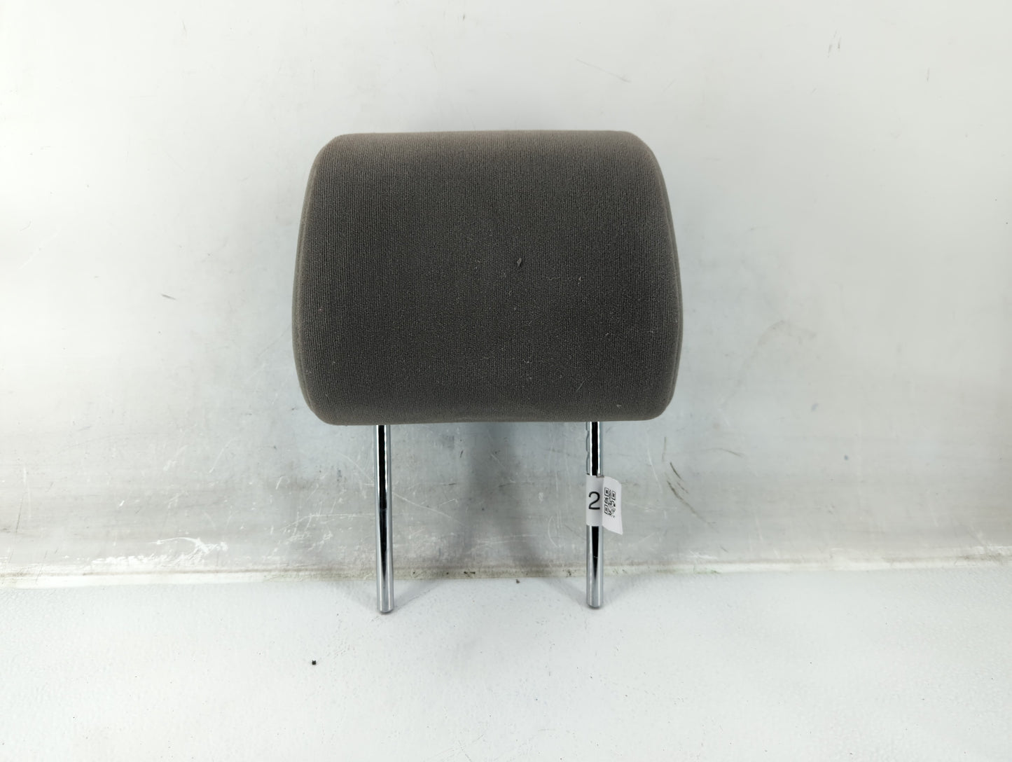 2005 Toyota Sienna Headrest Head Rest Front Driver Passenger Seat Fits OEM Used Auto Parts - Oemusedautoparts1.com