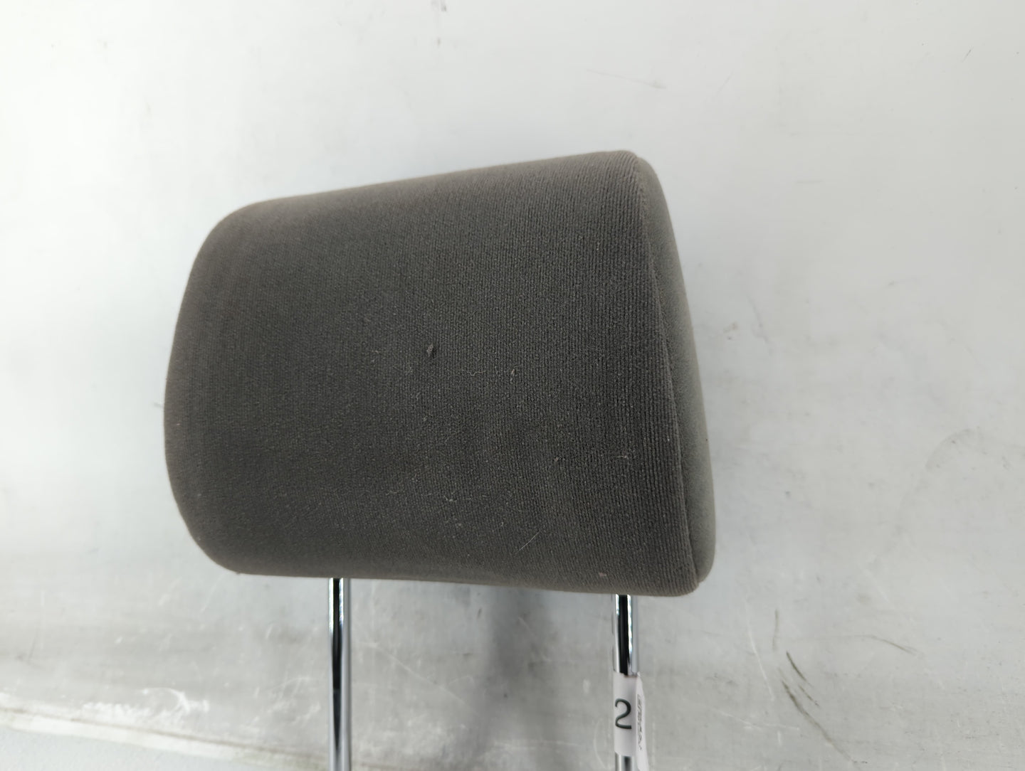 2005 Toyota Sienna Headrest Head Rest Front Driver Passenger Seat Fits OEM Used Auto Parts - Oemusedautoparts1.com