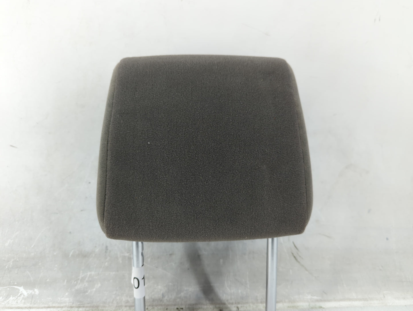2005 Toyota Sienna Headrest Head Rest Front Driver Passenger Seat Fits OEM Used Auto Parts - Oemusedautoparts1.com