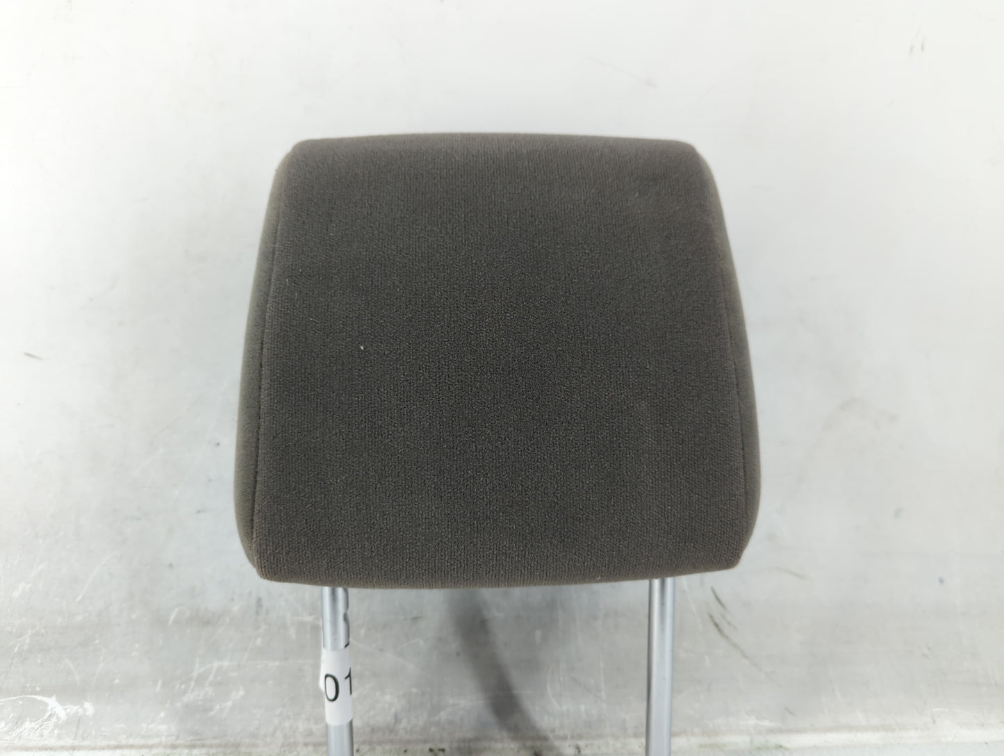 2005 Toyota Sienna Headrest Head Rest Front Driver Passenger Seat Fits OEM Used Auto Parts - Oemusedautoparts1.com