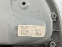 2004-2010 Toyota Sienna Overhead Roof Console 588591 - Oemusedautoparts1.com