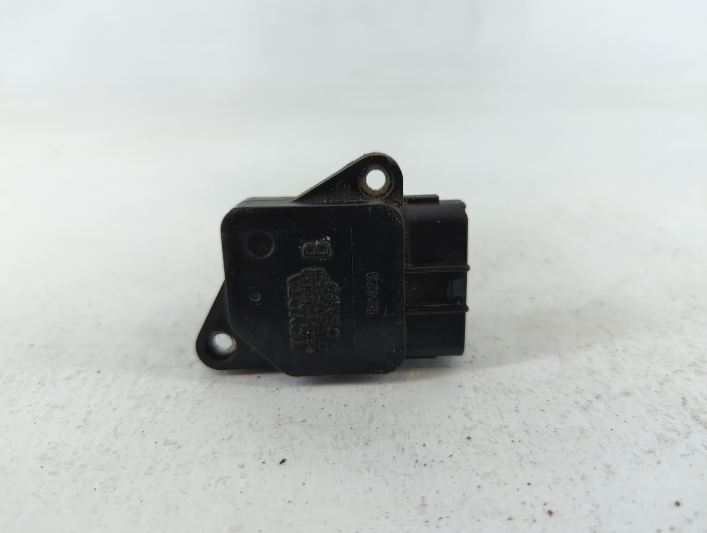 2004-2006 Toyota Sienna Mass Air Flow Meter Maf - Oemusedautoparts1.com