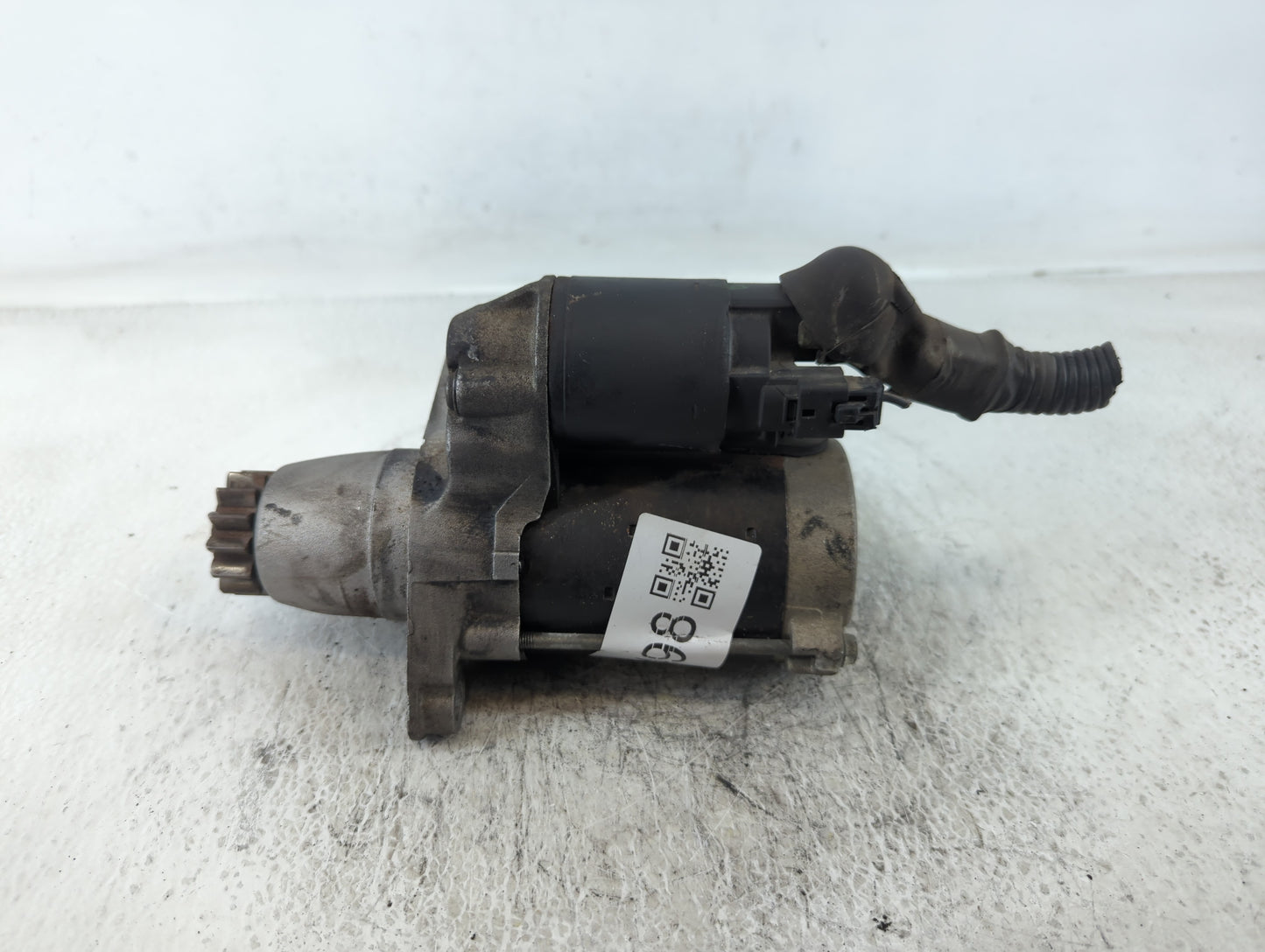 2004-2015 Toyota Sienna Car Starter Motor Solenoid OEM P/N:428000-1080 28100-0A010 Fits OEM Used Auto Parts - Oemusedautopar
