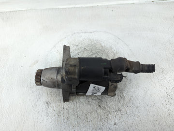 2004-2015 Toyota Sienna Car Starter Motor Solenoid OEM P/N:428000-1080 28100-0A010 Fits OEM Used Auto Parts