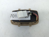 2004-2010 Toyota Sienna Climate Control Module Temperature AC/Heater Replacement Fits Fits 2004 2005 2006 2007 2008 2009 201