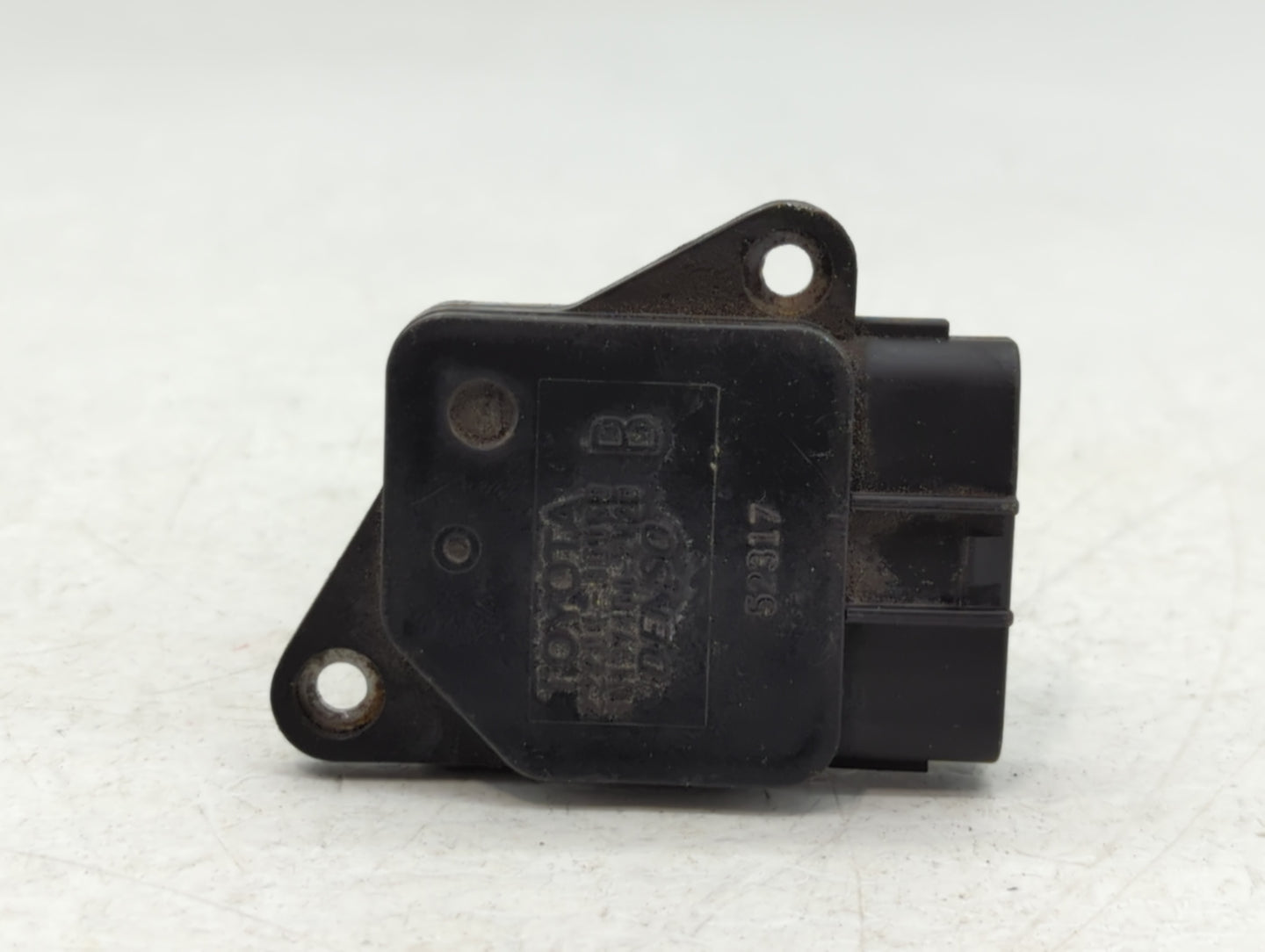 2004-2006 Toyota Sienna Mass Air Flow Meter Maf - Oemusedautoparts1.com