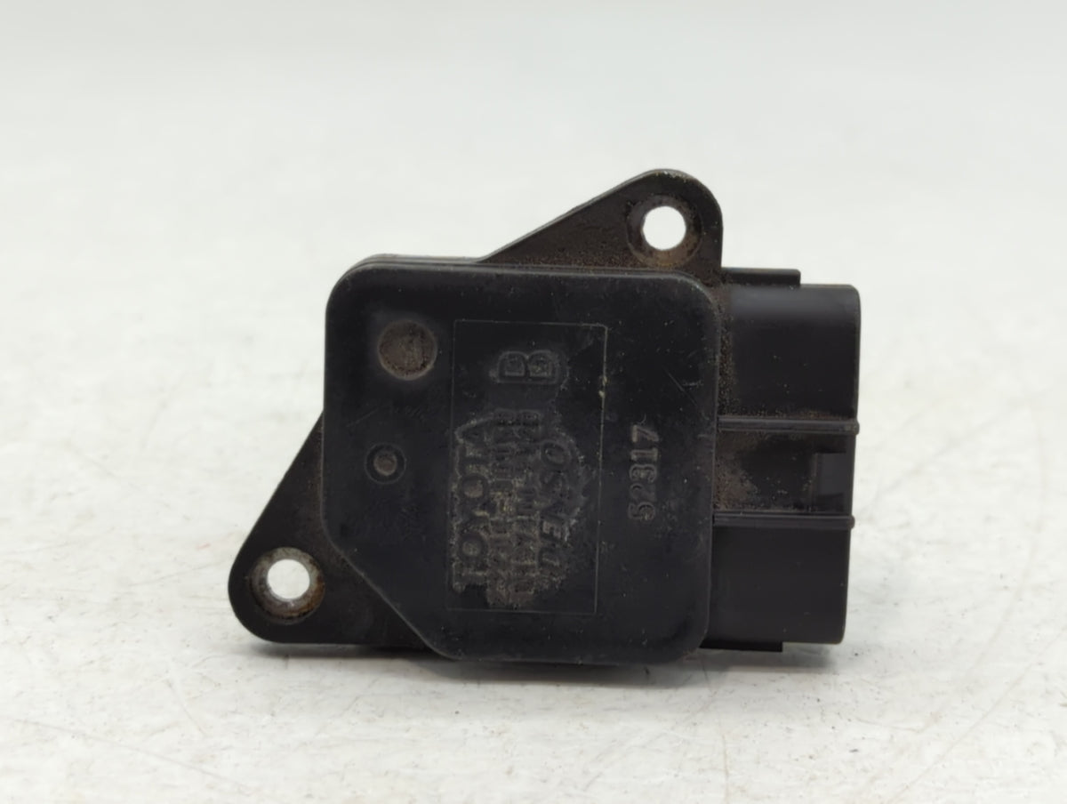 2004-2006 Toyota Sienna Mass Air Flow Meter Maf Sensor 734359 - Oemusedautoparts1.com