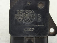 2004-2006 Toyota Sienna Mass Air Flow Meter Maf - Oemusedautoparts1.com