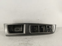 2003-2008 Toyota Solara Master Power Window Switch Replacement Driver Side Left P/N:157569 74232-AA080 Fits OEM Used Auto Pa