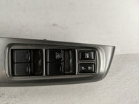 2003-2008 Toyota Solara Master Power Window Switch Replacement Driver Side Left P/N:157569 74232-AA080 Fits OEM Used Auto Pa