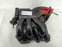 2004-2008 Toyota Solara Air Intake Manifold P/N:17109-0A070 Fits Fits 2004 2005 2006 2007 2008 2009 2010 OEM Used Auto Parts