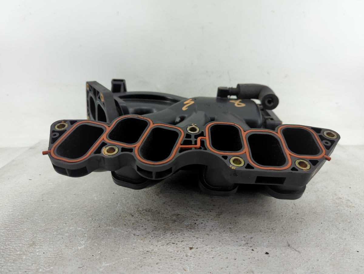 2004-2008 Toyota Solara Air Intake Manifold P/N:17109-0A070 Fits Fits 2004 2005 2006 2007 2008 2009 2010 OEM Used Auto Parts