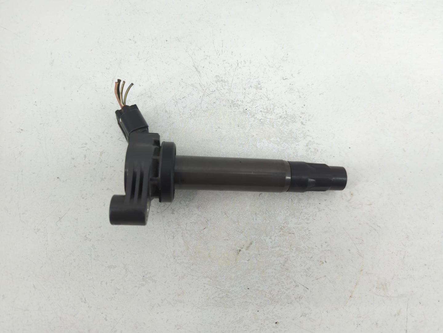 2002-2006 Toyota Solara Ignition Coil Igniter Pack - Oemusedautoparts1.com