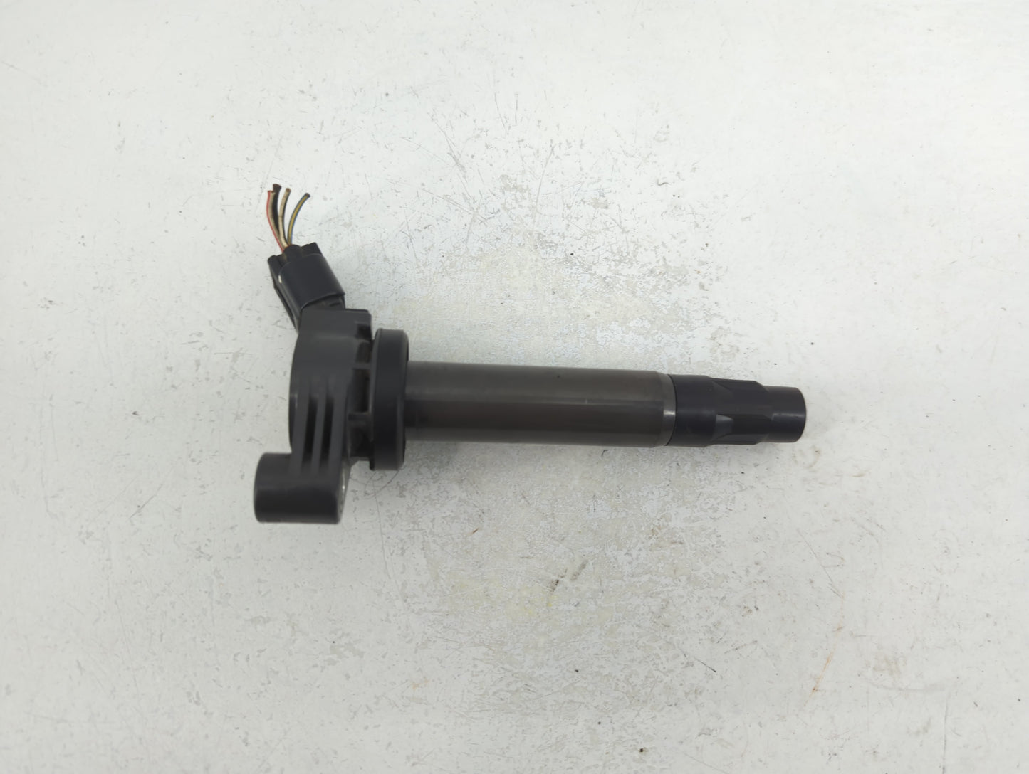 2002-2006 Toyota Solara Ignition Coil Igniter Pack - Oemusedautoparts1.com