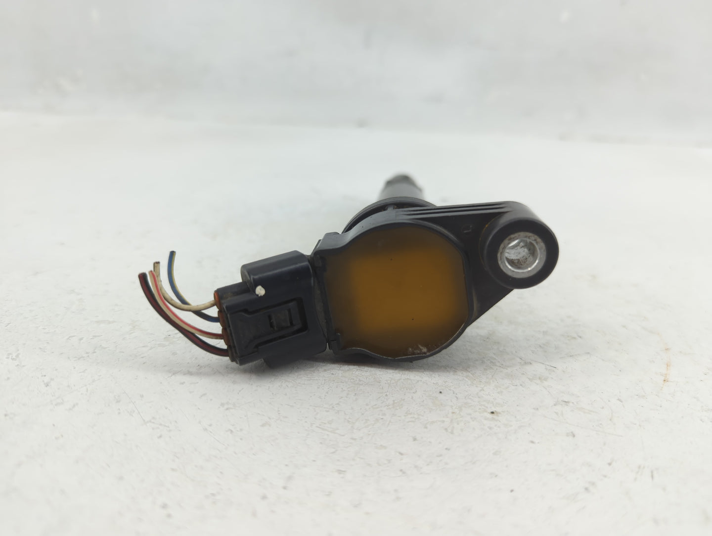 2002-2006 Toyota Solara Ignition Coil Igniter Pack - Oemusedautoparts1.com