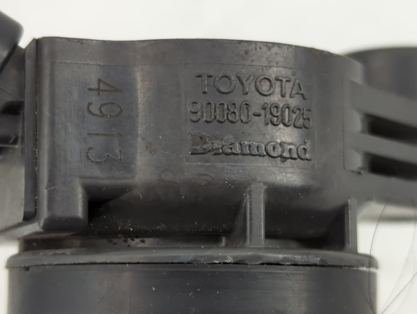 2002-2006 Toyota Solara Ignition Coil Igniter Pack - Oemusedautoparts1.com