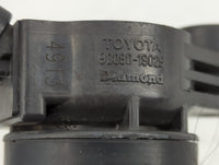 2002-2006 Toyota Solara Ignition Coil Igniter Pack - Oemusedautoparts1.com