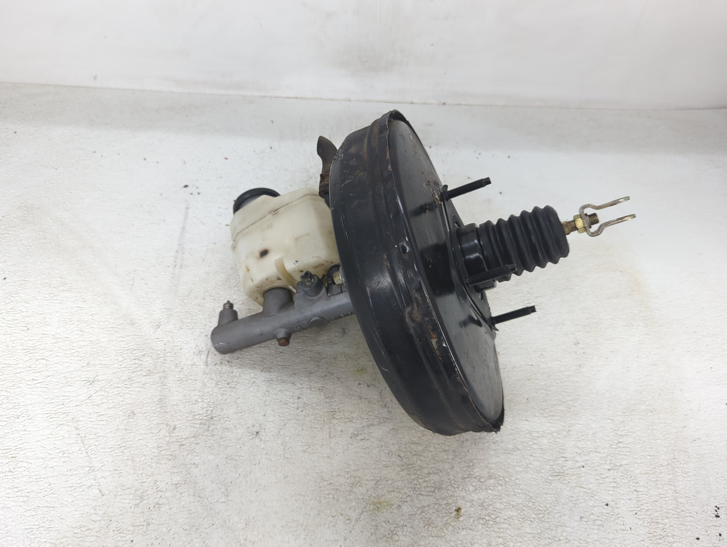 2004-2008 Toyota Solara Power Brake Booster Oem 1423013 - Oemusedautoparts1.com