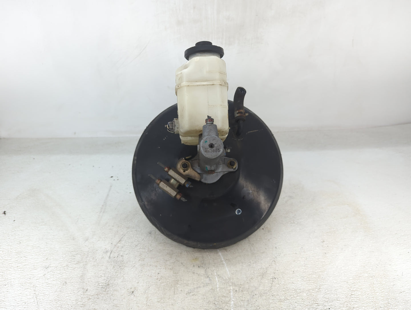 2004-2008 Toyota Solara Power Brake Booster Oem 1423013 - Oemusedautoparts1.com