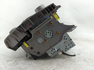 2004-2006 Toyota Solara Radio AM FM Cd Player Receiver Replacement P/N:86120-AA120 Fits Fits 2004 2005 2006 OEM Used Auto Parts