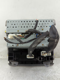2004-2006 Toyota Solara Radio AM FM Cd Player Receiver Replacement P/N:86120-AA120 Fits Fits 2004 2005 2006 OEM Used Auto Pa