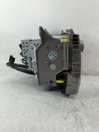 2004-2006 Toyota Solara Radio AM FM Cd Player Receiver Replacement P/N:86120-AA120 Fits Fits 2004 2005 2006 OEM Used Auto Pa