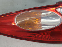 2004-2006 Toyota Solara Tail Light Assembly Driver Left OEM Fits Fits 2004 2005 2006 OEM Used Auto Parts - Oemusedautoparts1