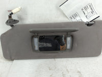 2004-2005 Toyota Solara Sun Visor Shade Replacement Driver Left Mirror Fits Fits 2004 2005 OEM Used Auto Parts - Oemusedauto