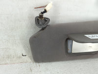 2004-2005 Toyota Solara Sun Visor Shade Replacement Driver Left Mirror Fits Fits 2004 2005 OEM Used Auto Parts - Oemusedauto