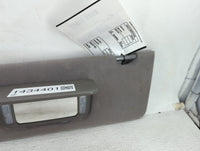 2004-2005 Toyota Solara Sun Visor Shade Replacement Driver Left Mirror Fits Fits 2004 2005 OEM Used Auto Parts - Oemusedauto