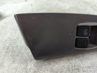 2003-2008 Toyota Solara Master Power Window Switch Replacement Driver Side Left P/N:74232-AA080 SP9299 Fits OEM Used Auto Pa