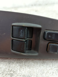 2003-2008 Toyota Solara Master Power Window Switch Replacement Driver Side Left P/N:74232-AA080 SP9299 Fits OEM Used Auto Pa