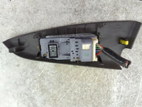 2003-2008 Toyota Solara Master Power Window Switch Replacement Driver Side Left P/N:74232-AA080 SP9299 Fits OEM Used Auto Pa