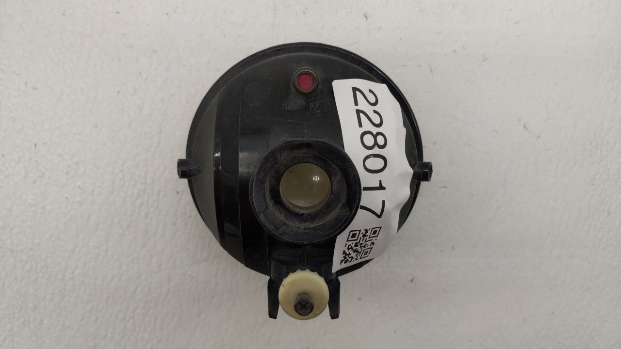 2004-2006 Toyota Solara Driver Left Oem Front Light Lamp - Oemusedautoparts1.com