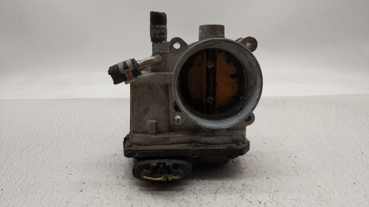2004-2008 Toyota Solara Throttle Body P/N:22030-0A020 22030-20060 Fits Fits 2003 2004 2005 2006 2007 2008 2009 2010 OEM Used