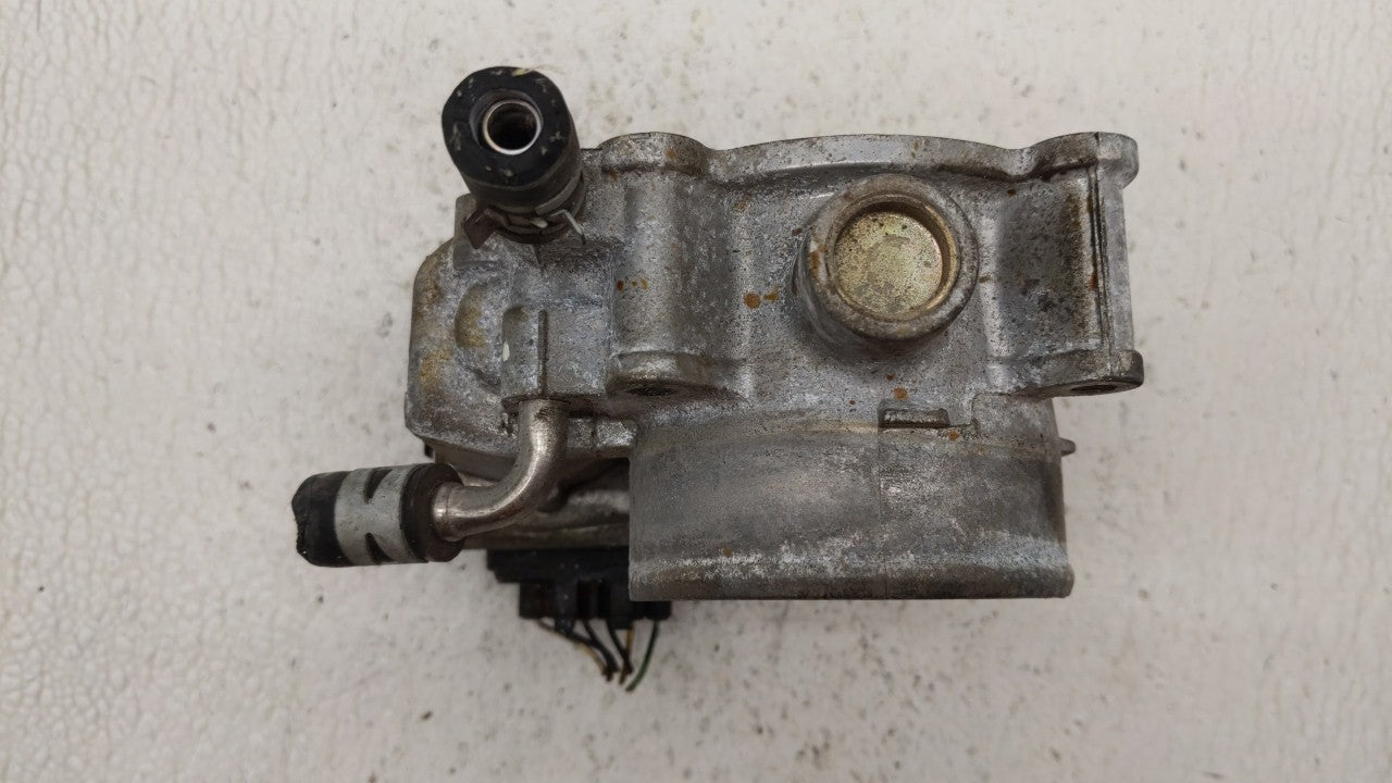 2004-2008 Toyota Solara Throttle Body P/N:22030-0A020 22030-20060 Fits Fits 2003 2004 2005 2006 2007 2008 2009 2010 OEM Used