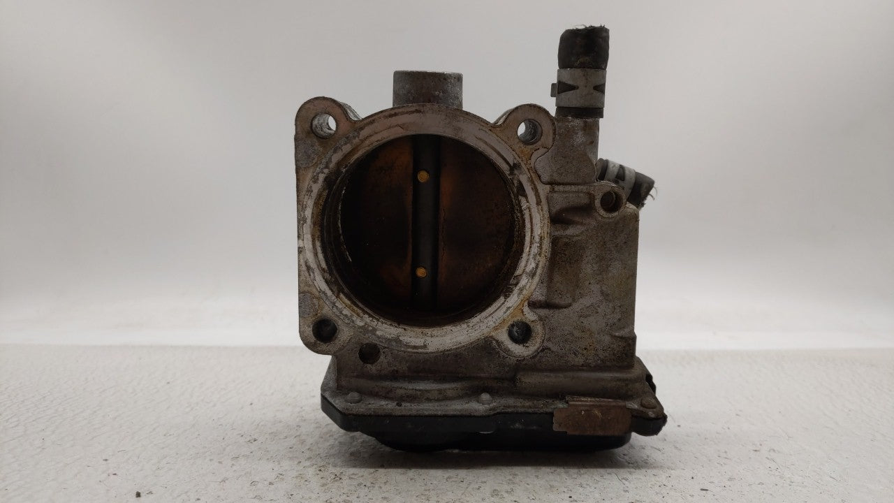 2004-2008 Toyota Solara Throttle Body P/N:22030-0A020 22030-20060 Fits Fits 2003 2004 2005 2006 2007 2008 2009 2010 OEM Used