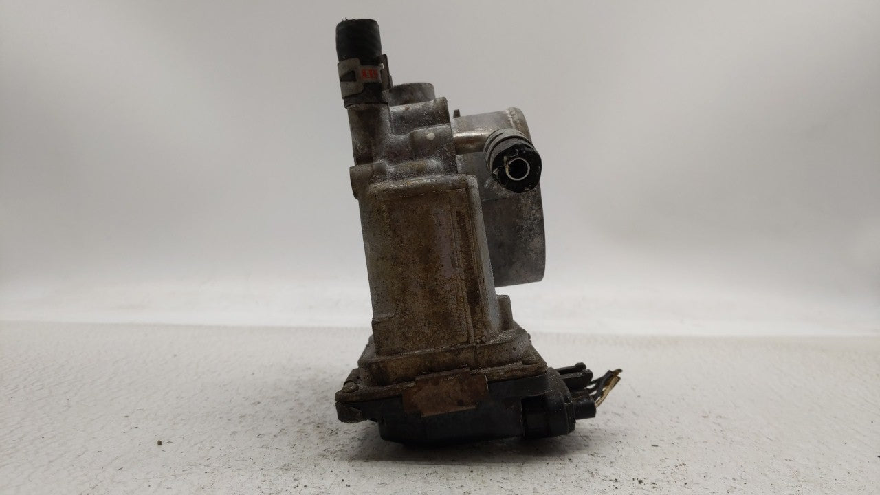 2004-2008 Toyota Solara Throttle Body P/N:22030-0A020 22030-20060 Fits Fits 2003 2004 2005 2006 2007 2008 2009 2010 OEM Used