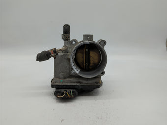 compare product 2004-2008 Toyota Solara Throttle Body P/N:22030-0A020 22030-20060 Fits Fits 2003 2004 2005 2006 2007 2008 2009 2010 OEM Used Auto Parts