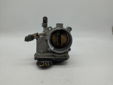 2004-2008 Toyota Solara Throttle Body P/N:22030-0A020 22030-20060 Fits Fits 2003 2004 2005 2006 2007 2008 2009 2010 OEM Used