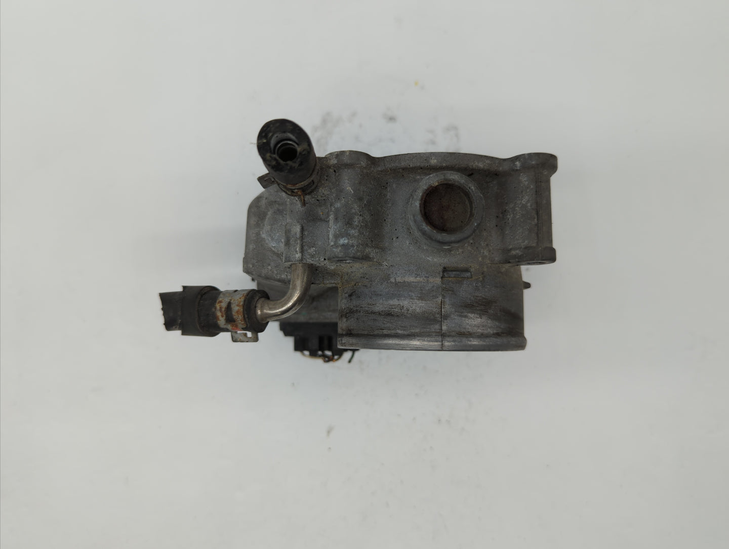 2004-2008 Toyota Solara Throttle Body P/N:22030-0A020 22030-20060 Fits Fits 2003 2004 2005 2006 2007 2008 2009 2010 OEM Used