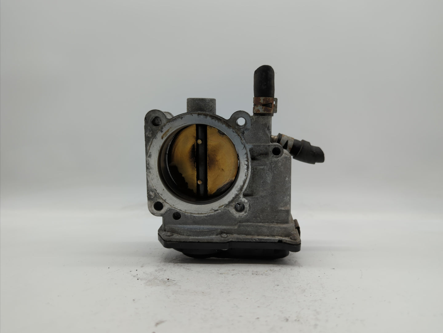 2004-2008 Toyota Solara Throttle Body P/N:22030-0A020 22030-20060 Fits Fits 2003 2004 2005 2006 2007 2008 2009 2010 OEM Used